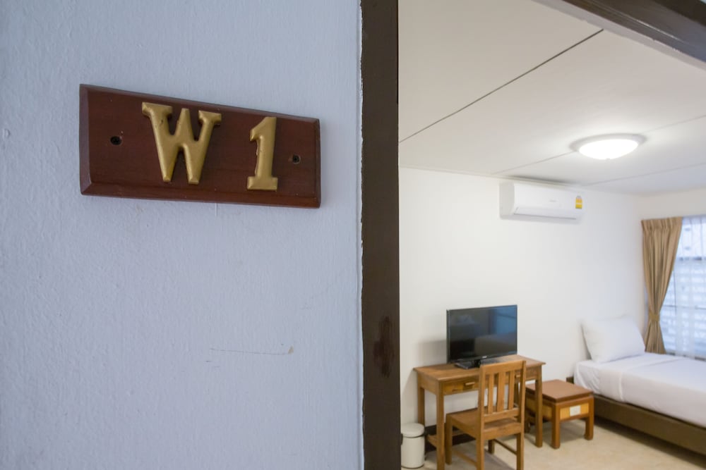 Hotel Bangkokian 29/50