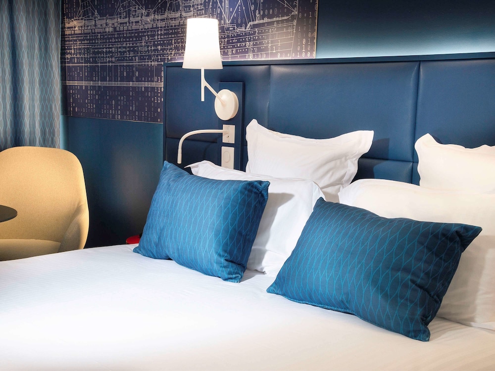 Hotel Mercure Toulon La Seyne-Sur-Mer 14/76