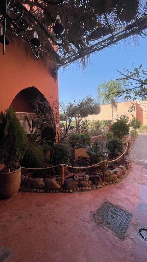 Riad Soir de Marrakech 38/40