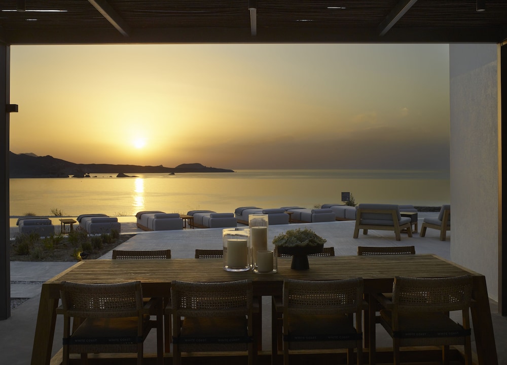 Domes White Coast Milos - Adults Only 46/62