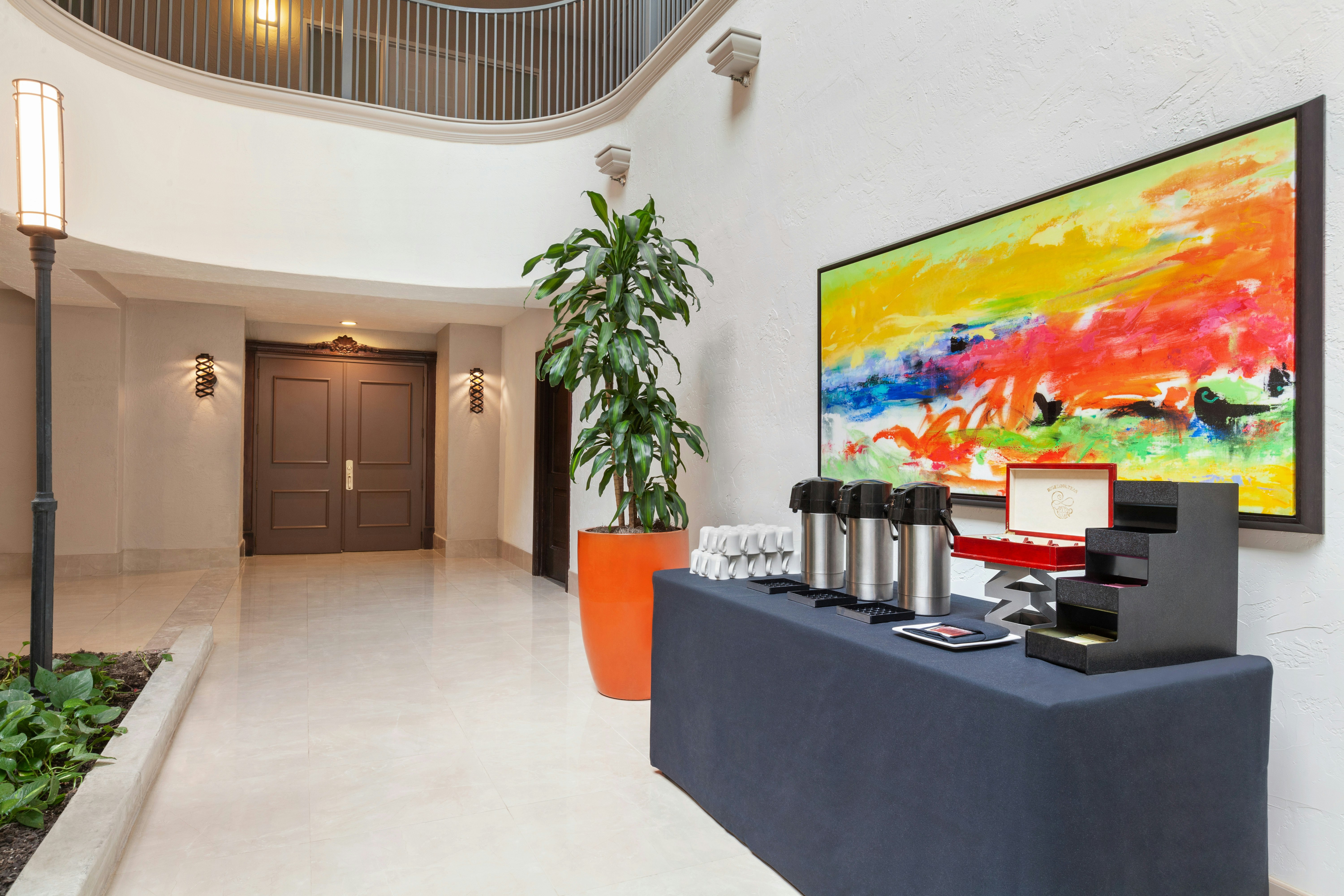 Embassy Suites By Hilton Santa Ana Orange County Airport 13/62