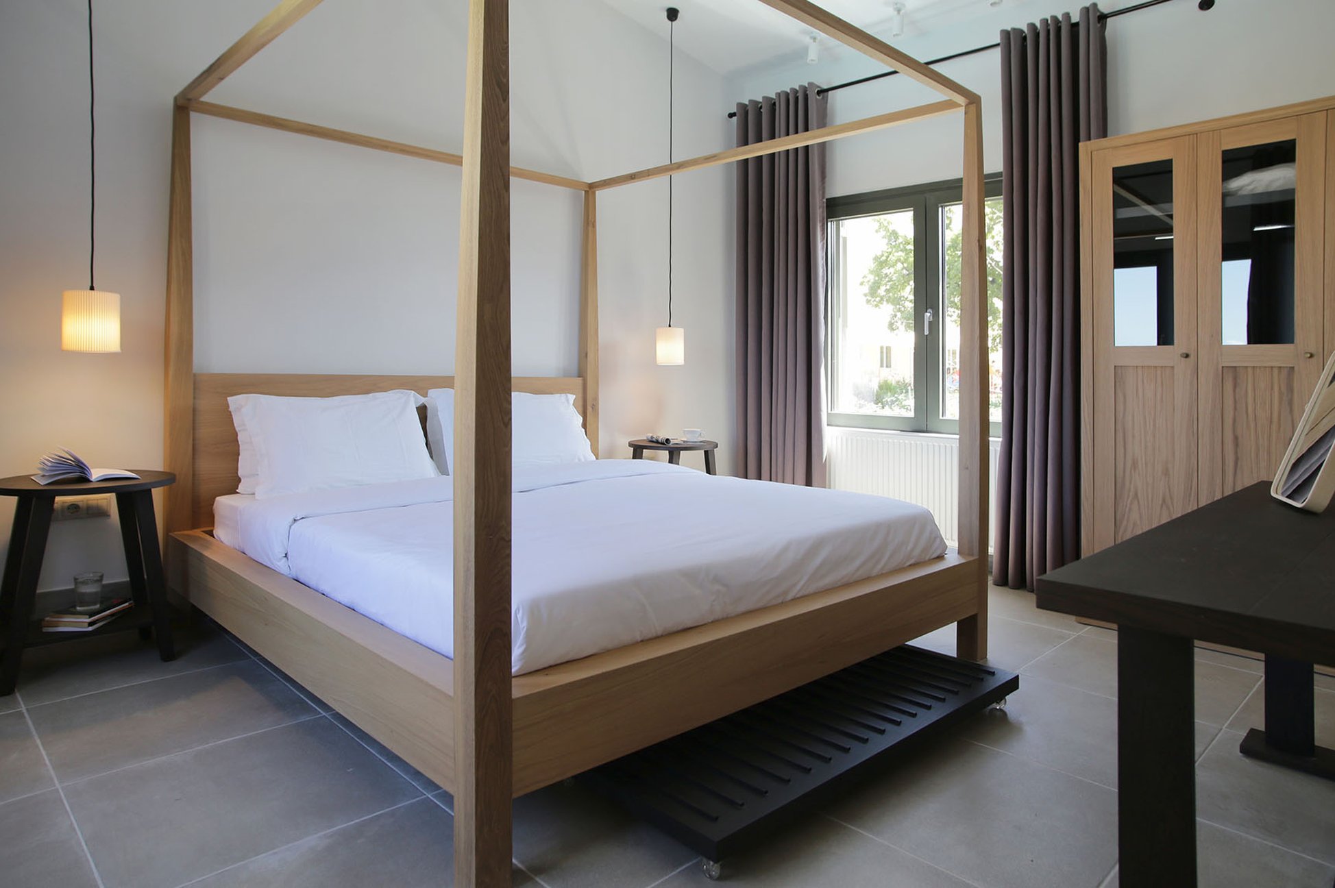 Lena Mare Boutique Hotel 8/50