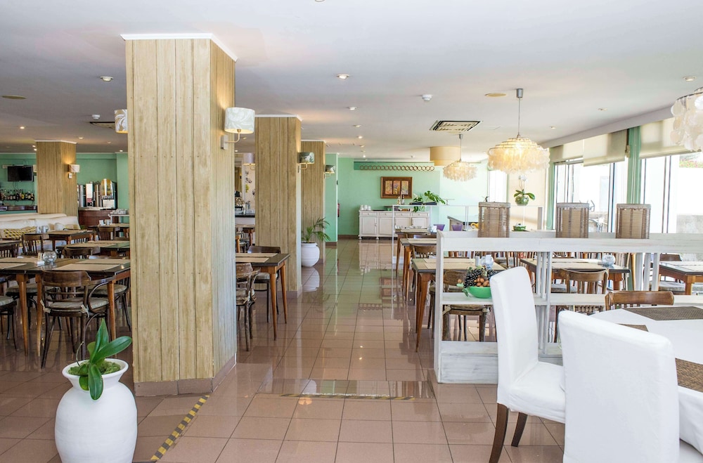 Florasol Residence Hotel 64/78