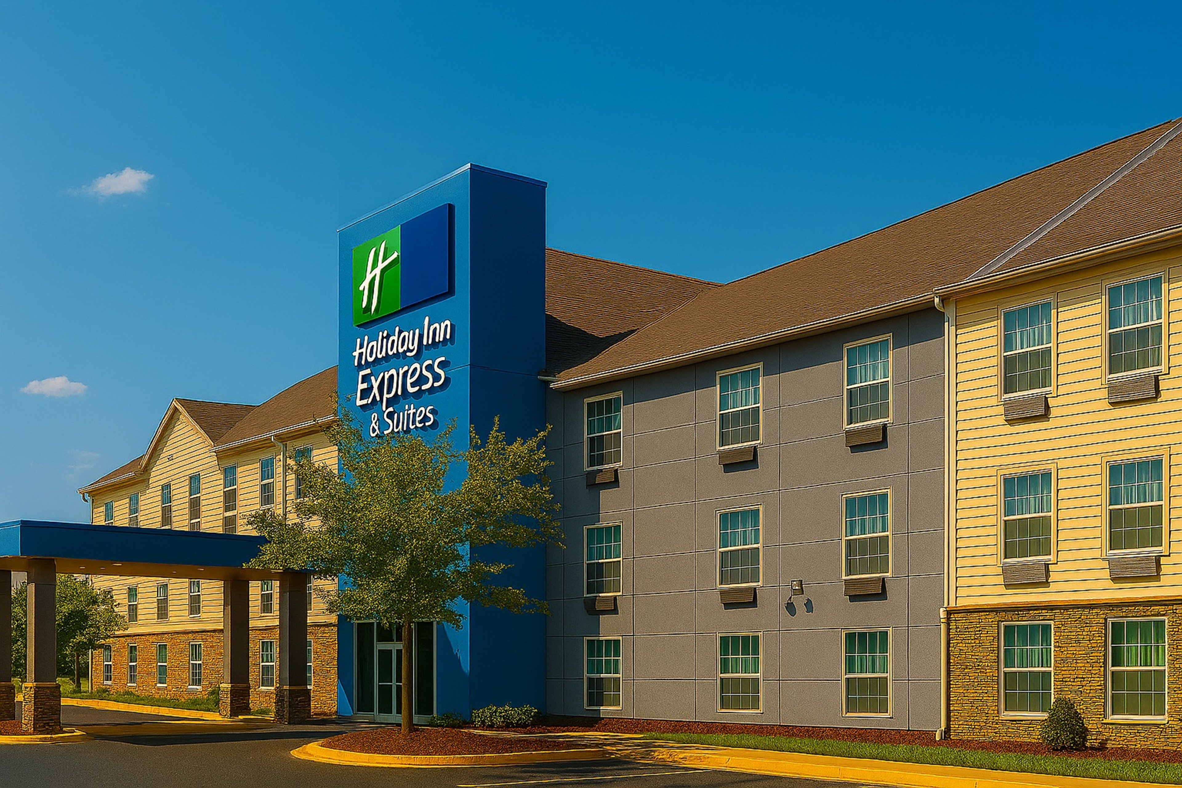 Holiday Inn Express & Suites Chicago Matteson, an IHG Hotel 6/46