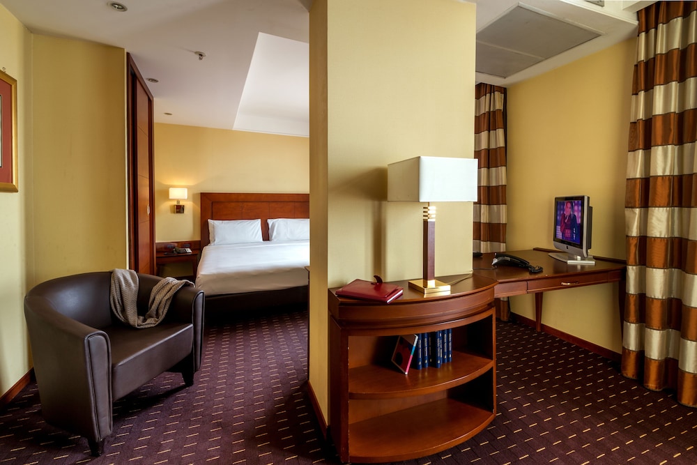 Hotel Capannelle 30/50