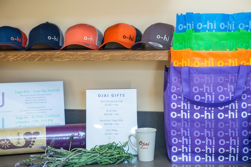 Casa Ojai Inn 23/60