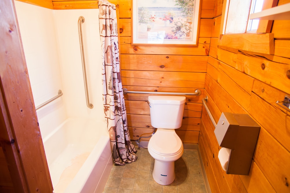 Bryce Gatewayinn Cabins 19/29