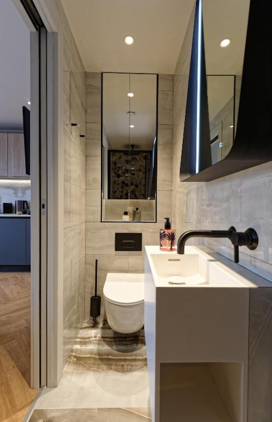 South Kensington Studios by D'Montrio 34/34