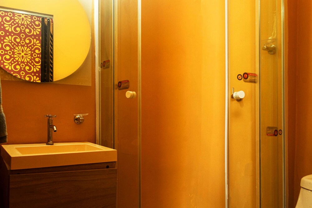 Hostal Seven Nights Cartagena 50/50