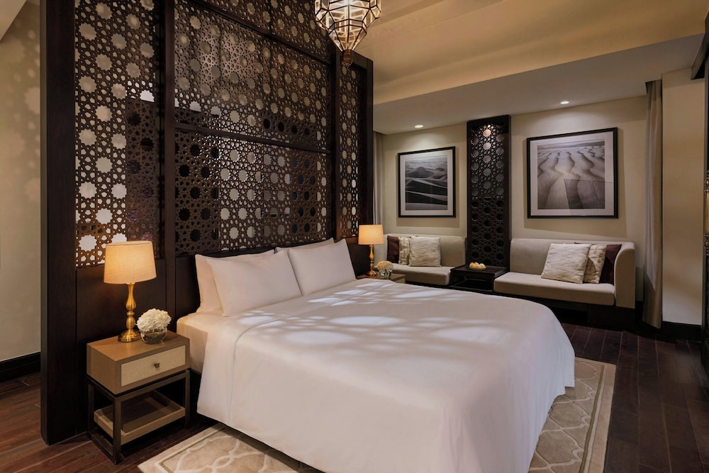 Room at The Ritz Carlton Ras Al Khaimah Al Wadi Desert, RAS AL KHAIMAH