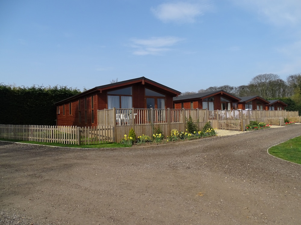 King's Lynn Caravan & Camping Park 4/50