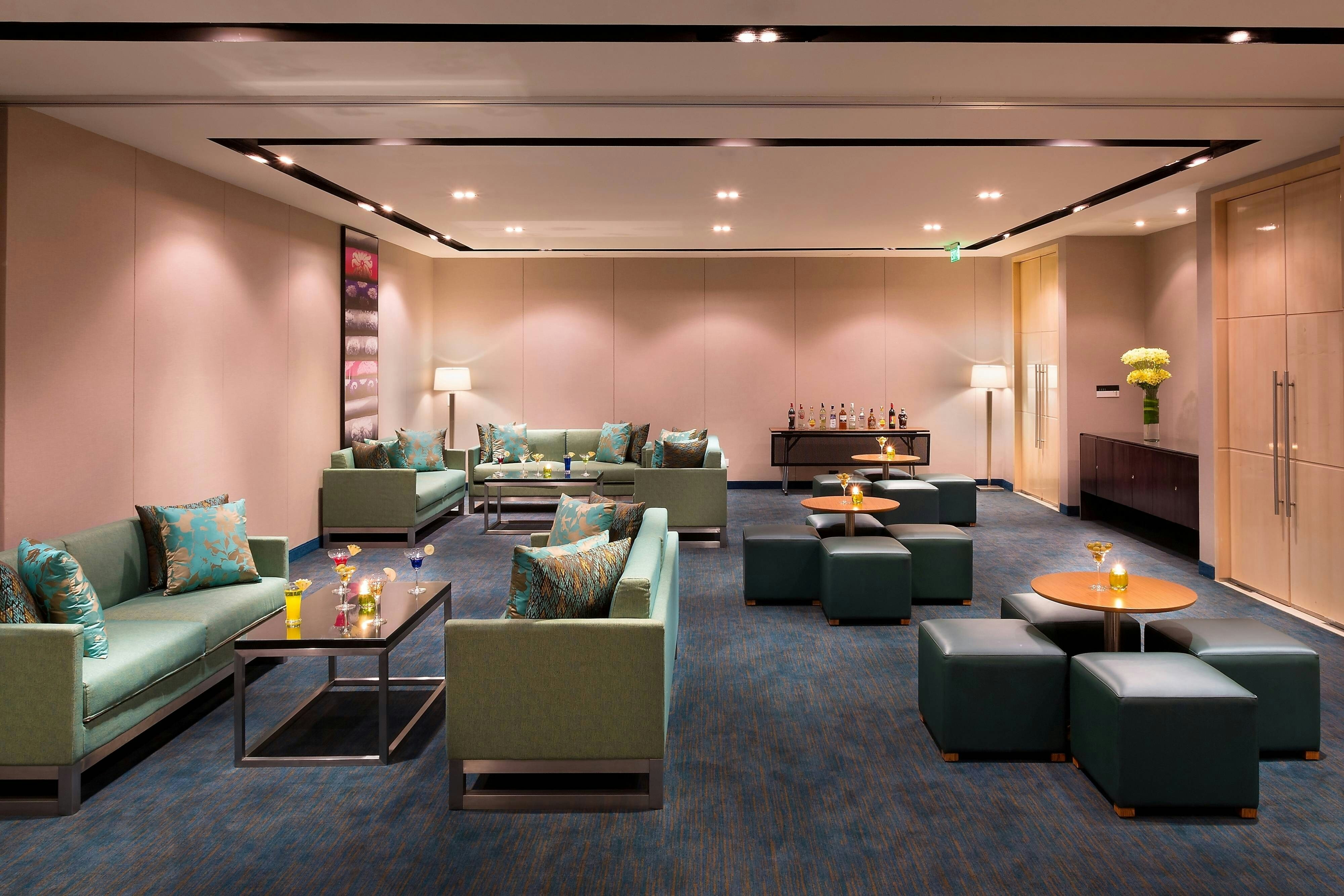 Fairfield By Marriott Bengaluru Rajajinagar 8/19