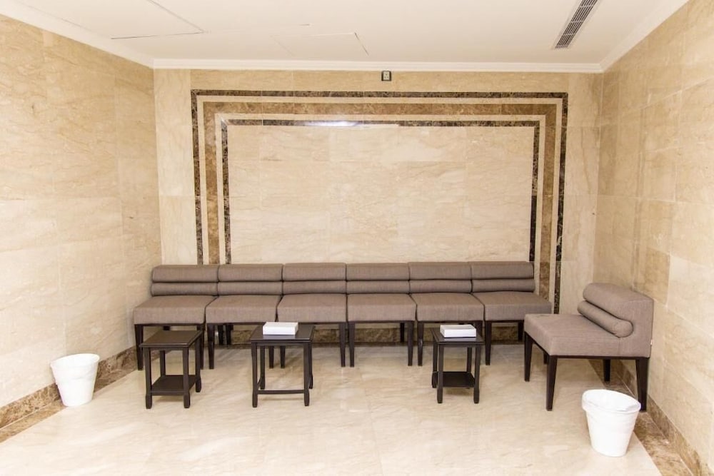 Mahd Al Resala 3 Hotel 39/47