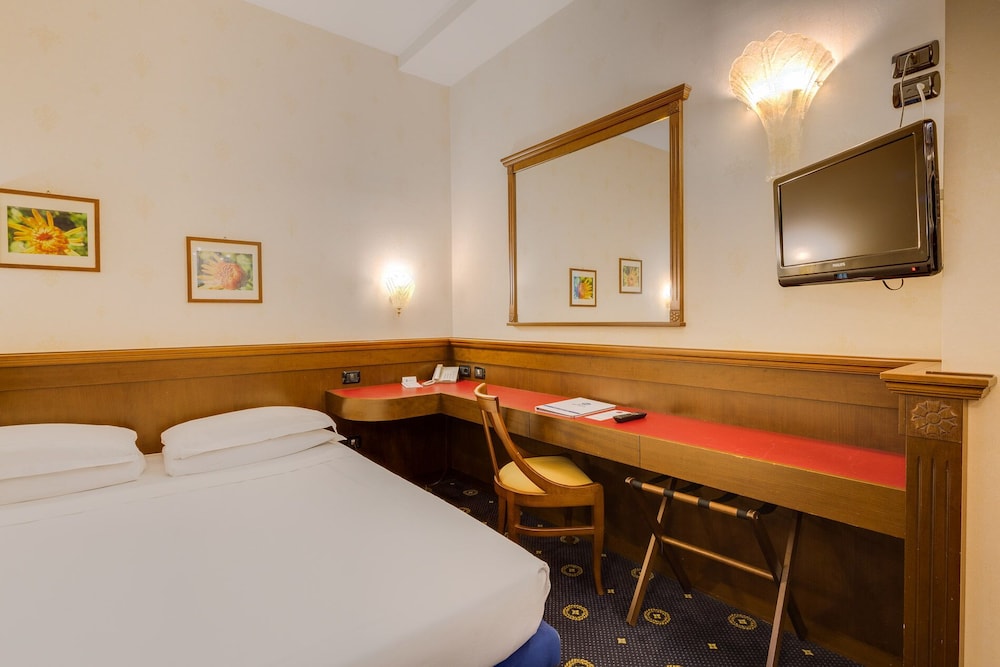 Best Western City Hotel 22/60