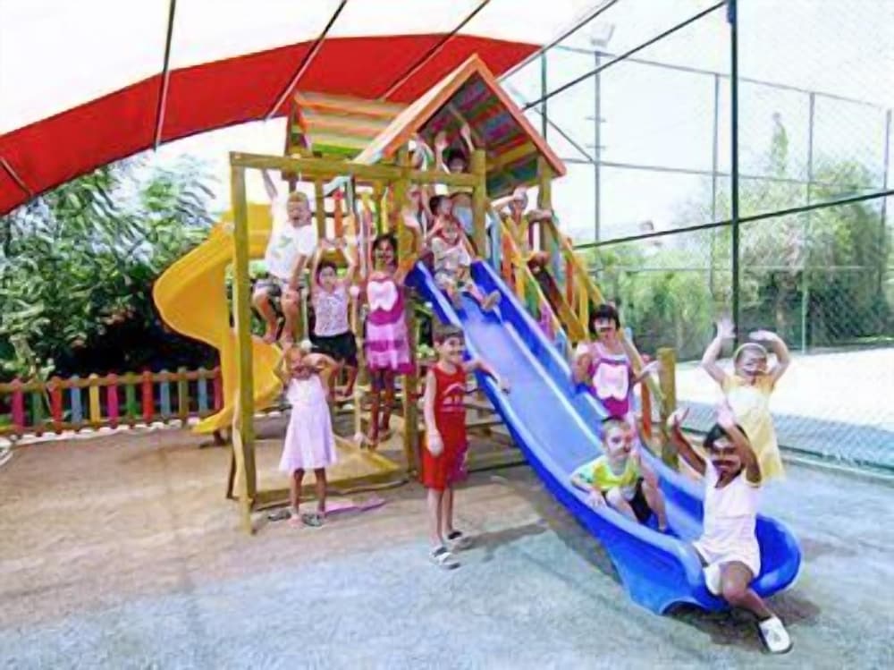 Alaiye Resort & Spa Hotel 43/50