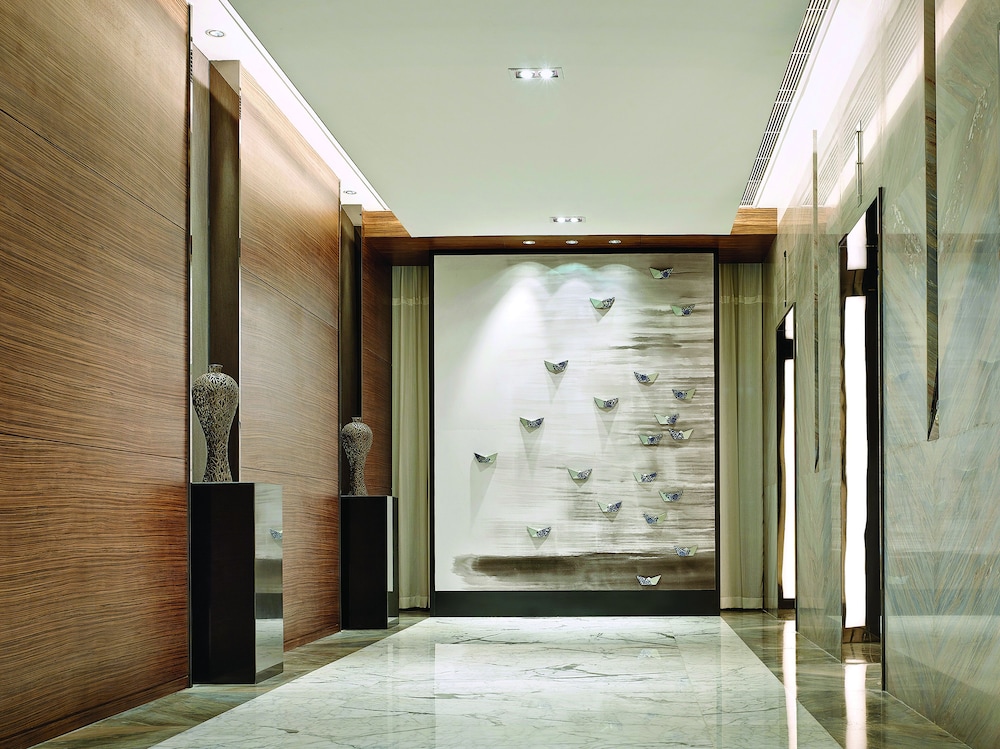 Langham Place Ningbo Culture Plaza 2/56