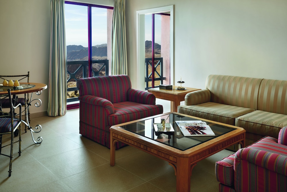 Grand Mercure Petra 62/91
