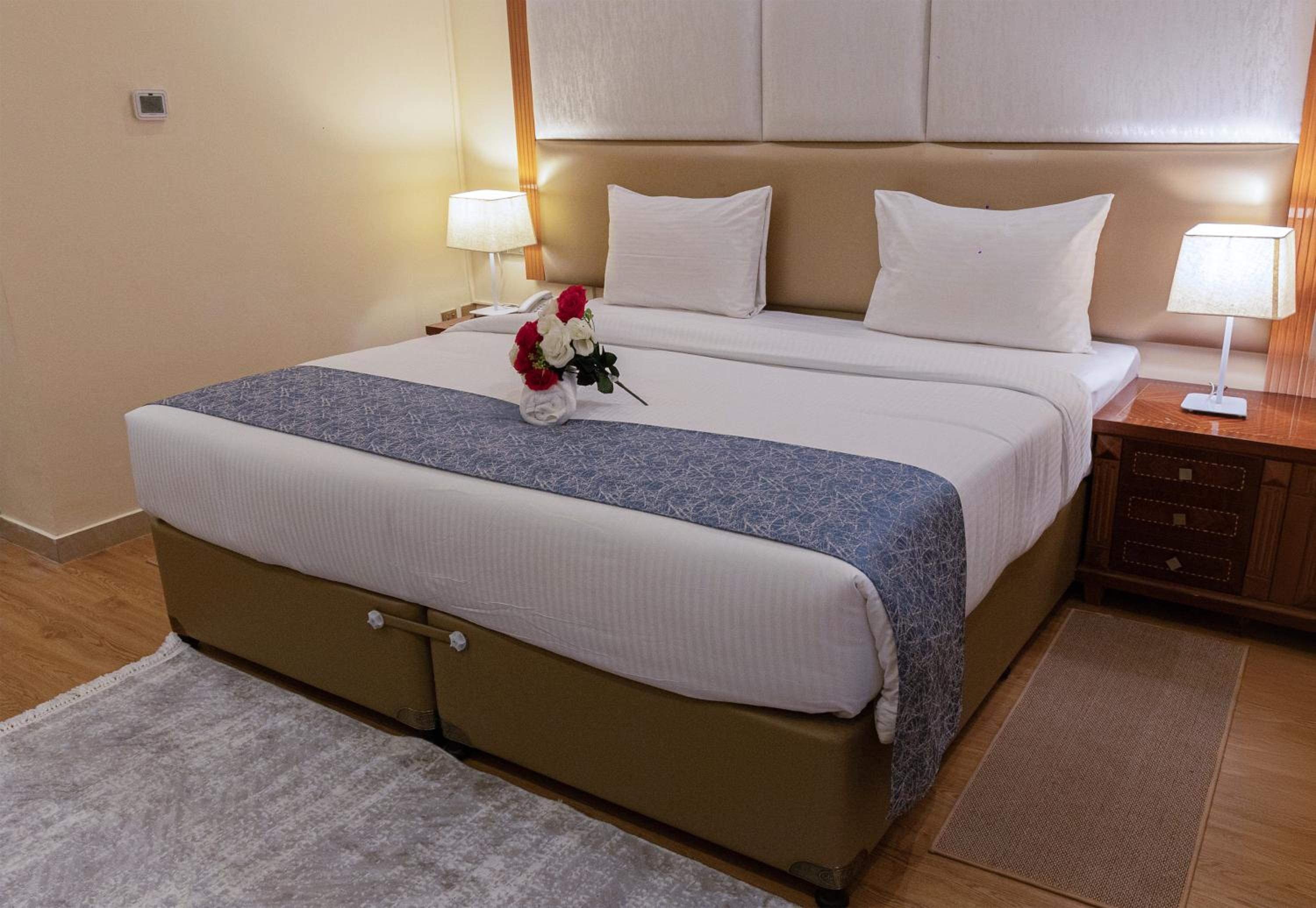 Vendome Plaza Hotel