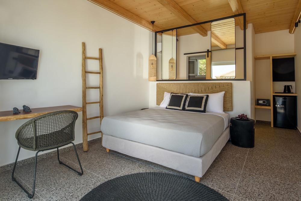 OLIVE MYKONOS VILLAS 28/73