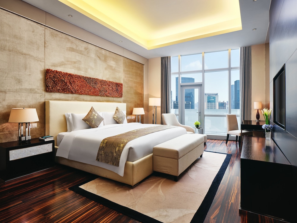 Grand ParcVue Hotel Residence Chengdu 13/50