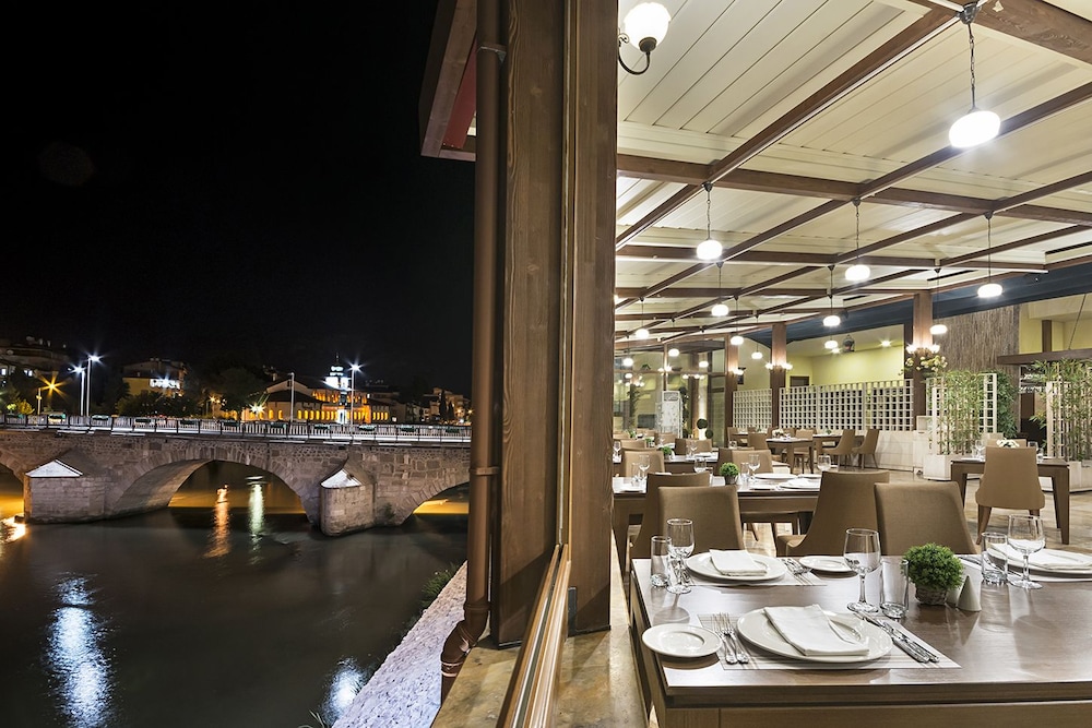 Sarikonak Boutique & Spa Hotel 25/34