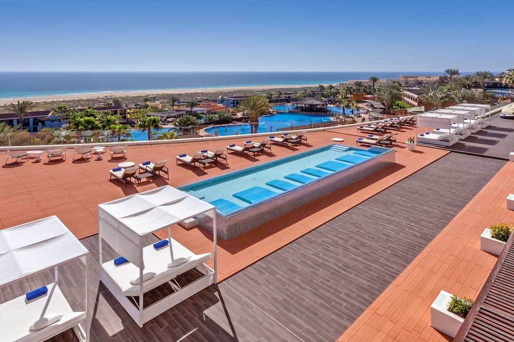 Occidental Jandía Royal Level - Adults only 37/40