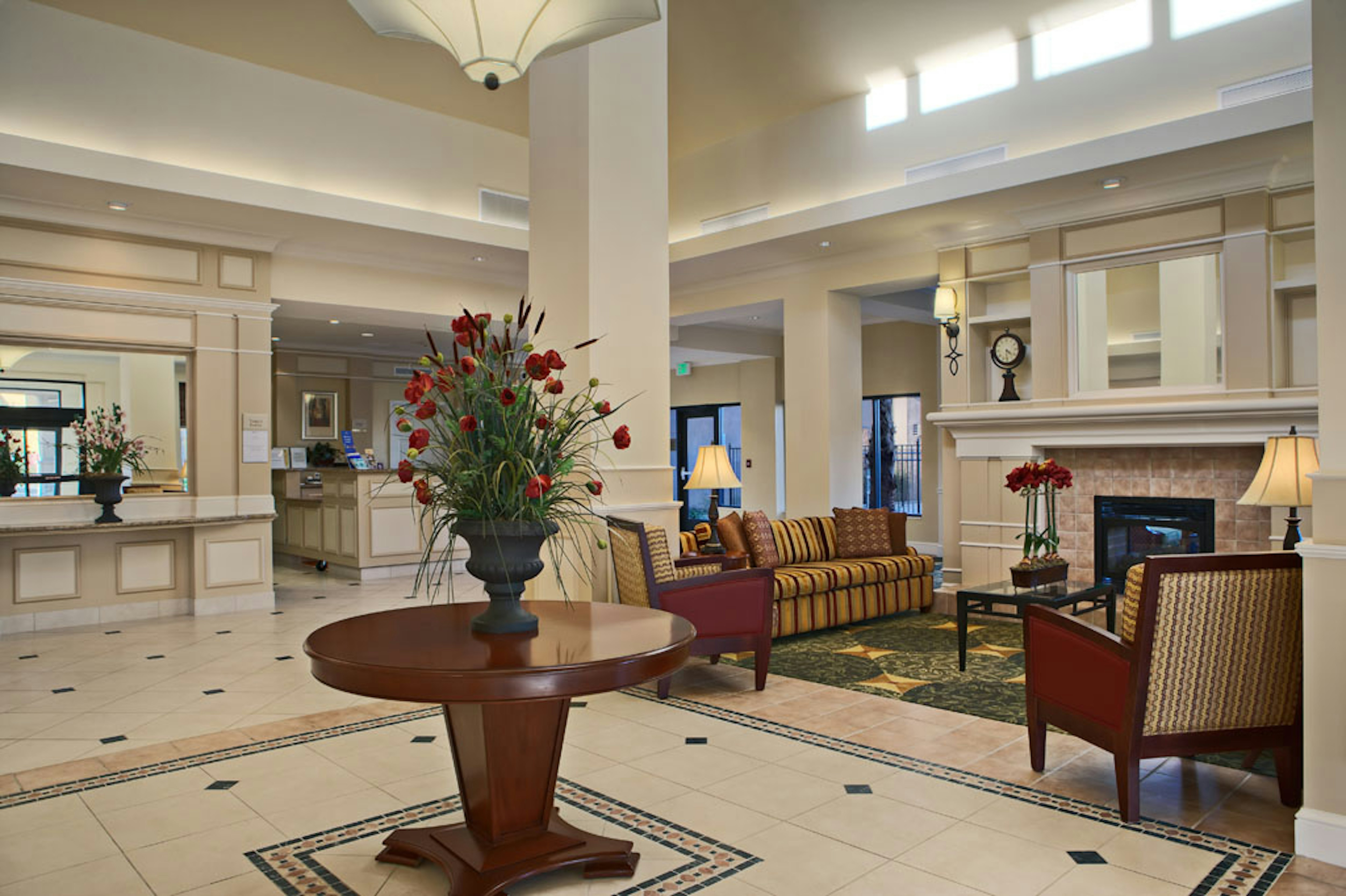 Hilton Garden Inn Palmdale 33/64