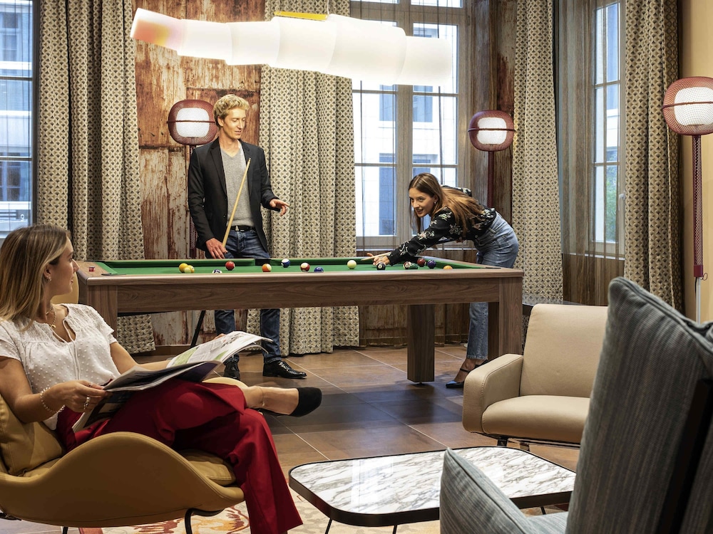 Aparthotel Adagio Lille Centre Grand Place 42/46