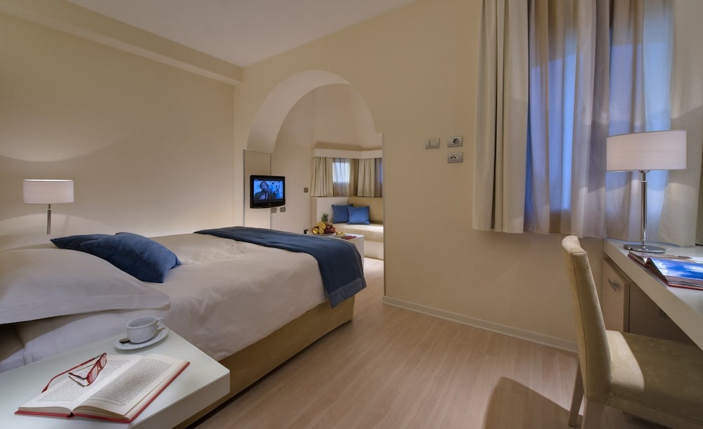 Annia Park Hotel Venice Airport 20/37