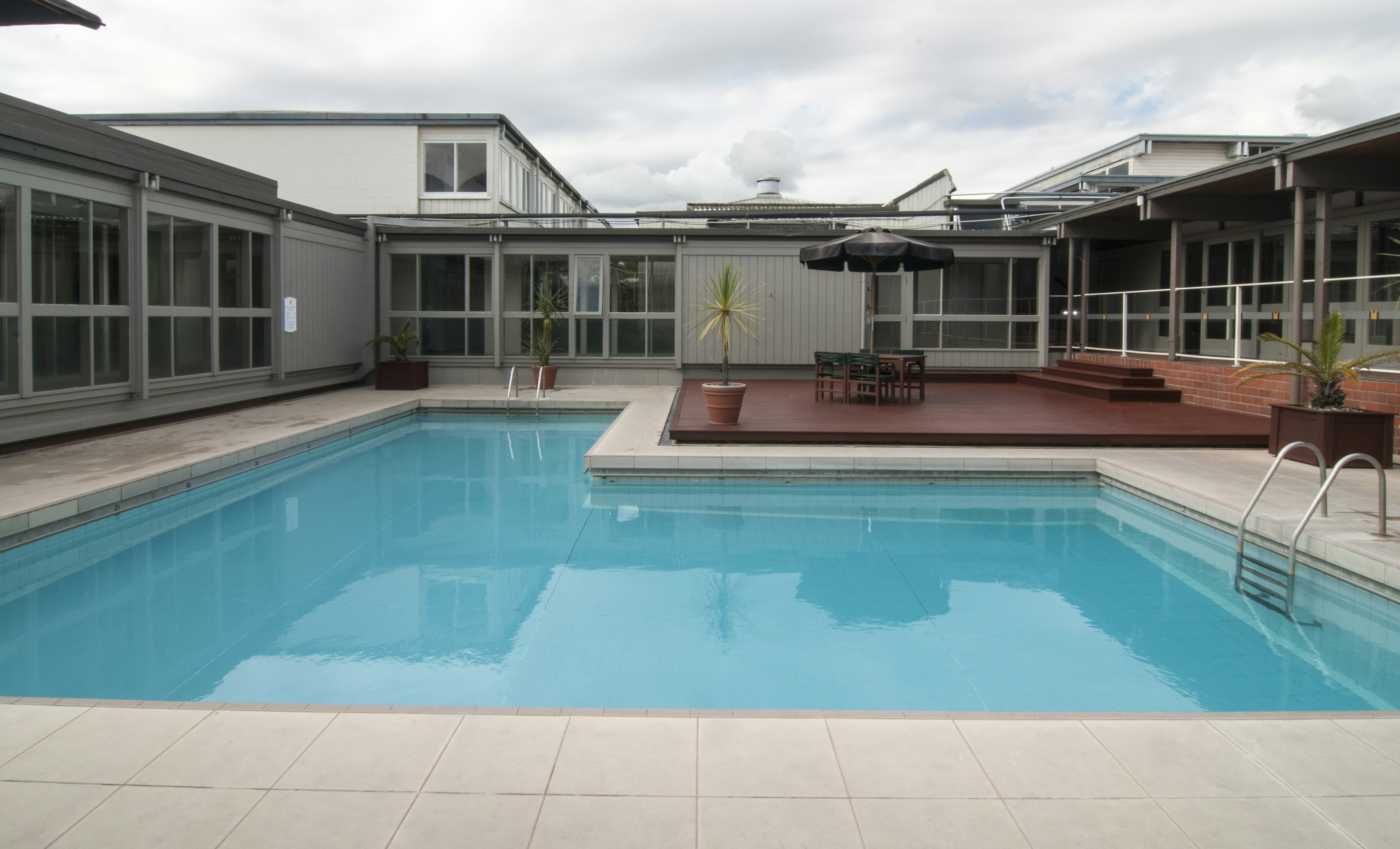 Copthorne Hotel Rotorua 38/53