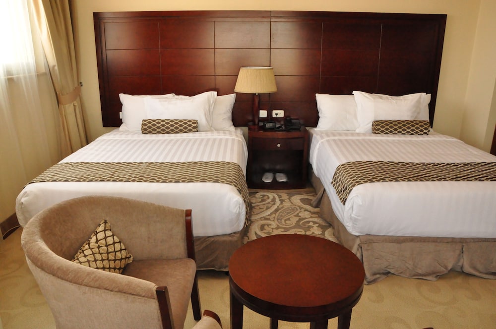 Addissinia Hotel 5/51