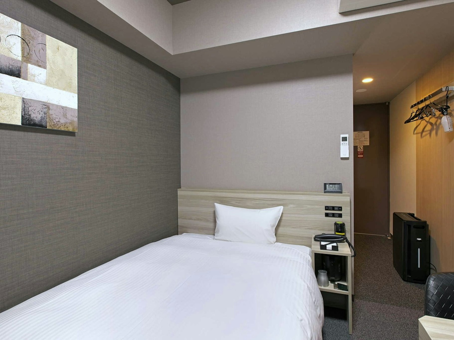 Hotel Route-Inn Nagaoka Ekimae 3/27