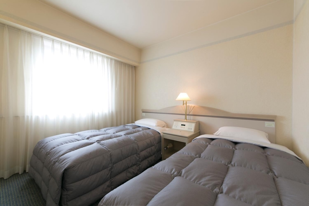 Tokushima Washington Hotel Plaza 10/50
