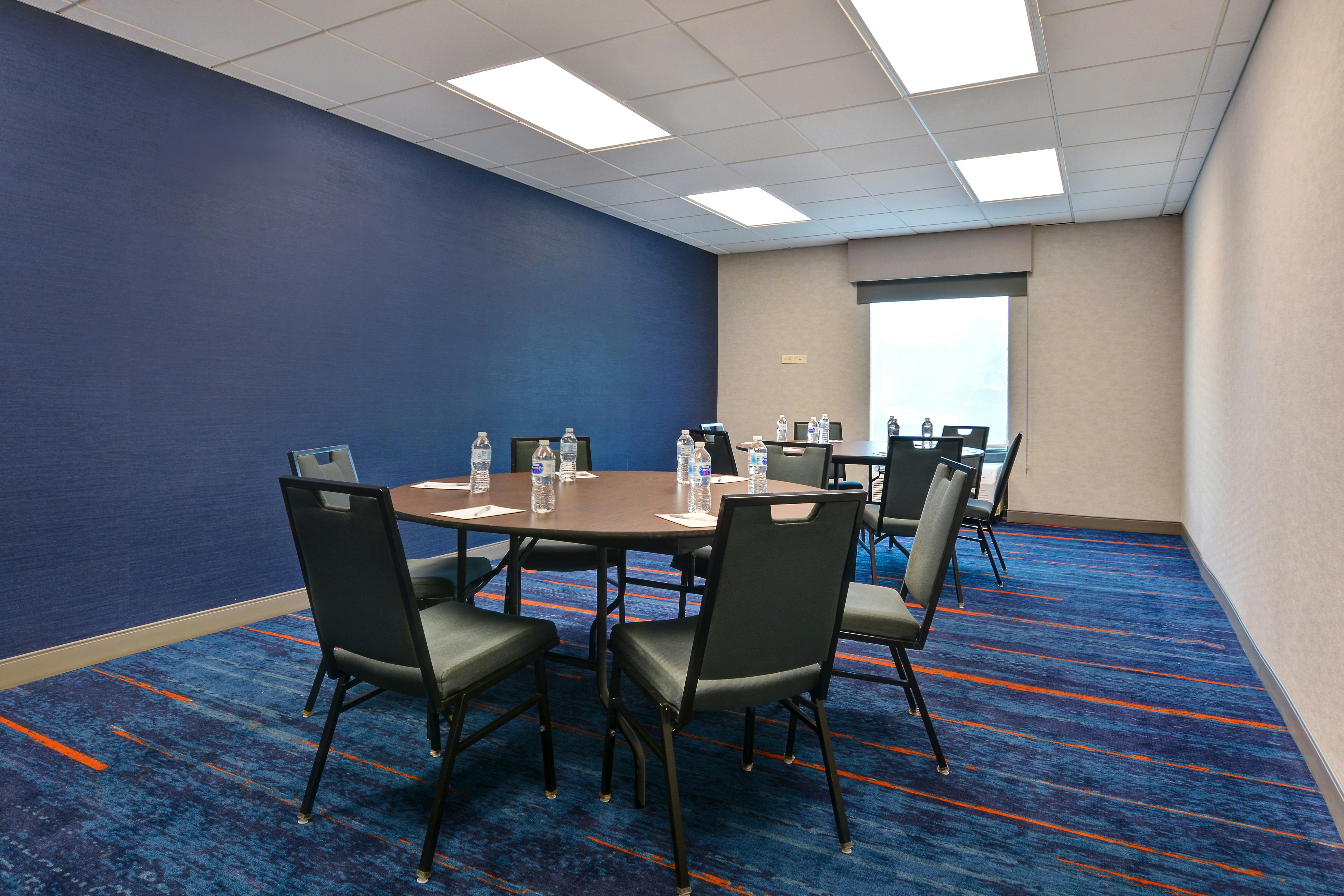 Hampton Inn and Suites Clearwater/St. Petersburg-Ulmerton Road 47/52