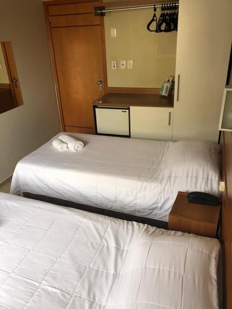 Tri Hotel Centro Chapeco 35/65