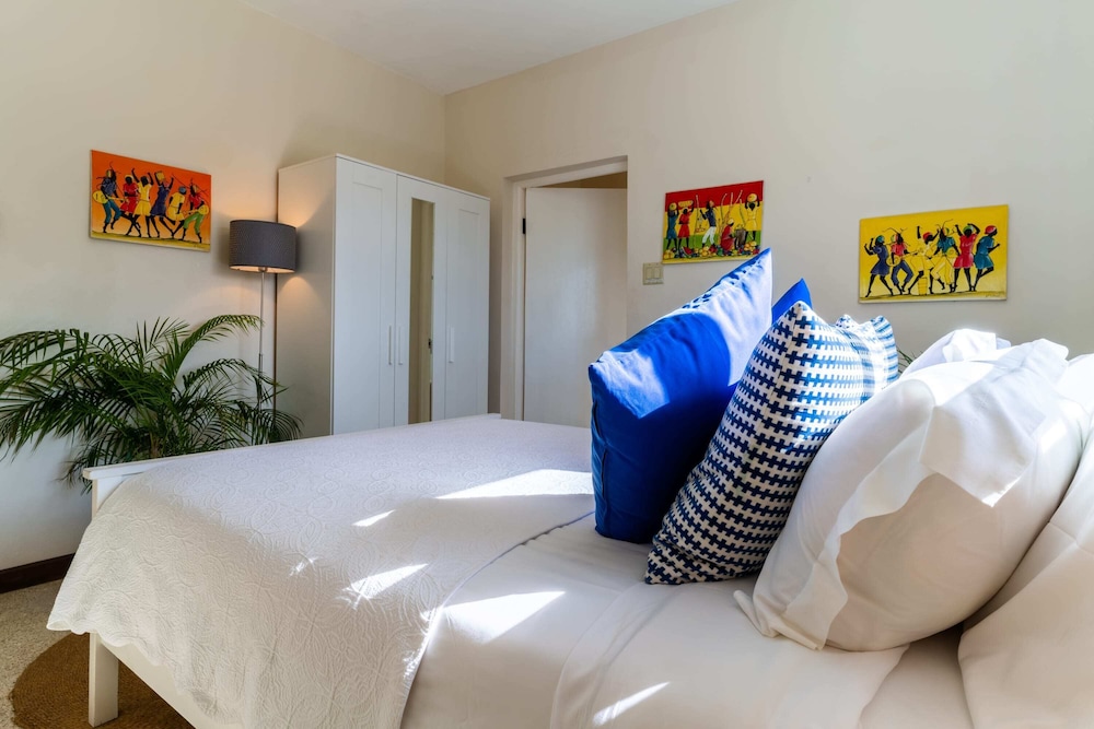 Nianna Coral Bay Splendid Townhouse 11/50