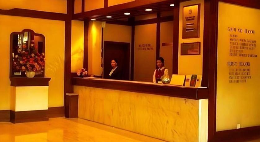 Marco Polo Hotel Tawau 17/50