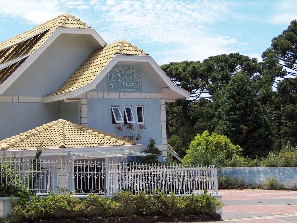 Chateau do Luar Prime 3/45