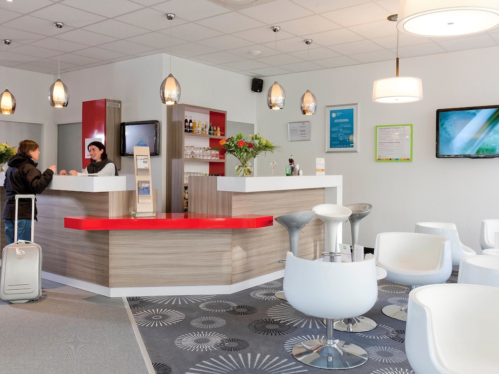 Ibis Styles Grenoble Centre Gare 39/68