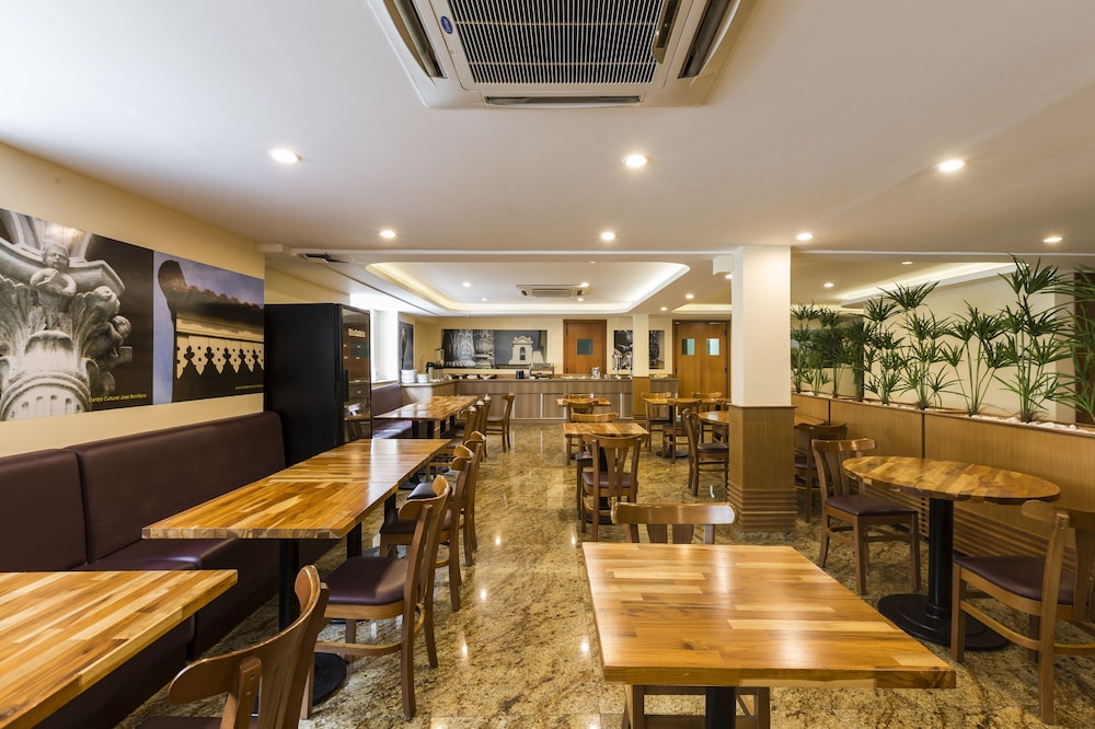Gamboa Rio Hotel 63/69