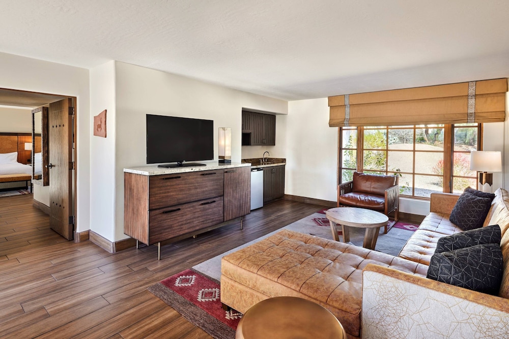 Camelback Inn-A JW Marriott Resort & Spa Scottsdale - DUPLICATE 27/82