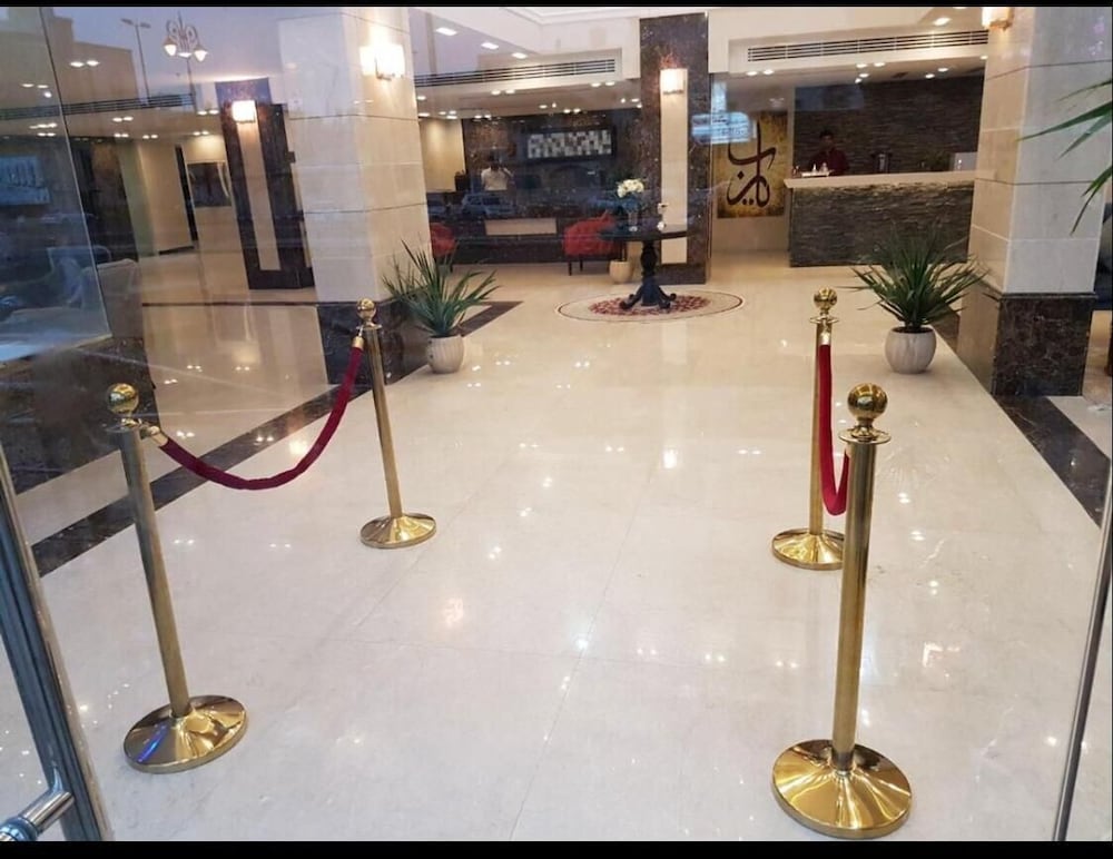 أجنحة ريماز الفندقية(Remaz Suites Hotel) 14/50