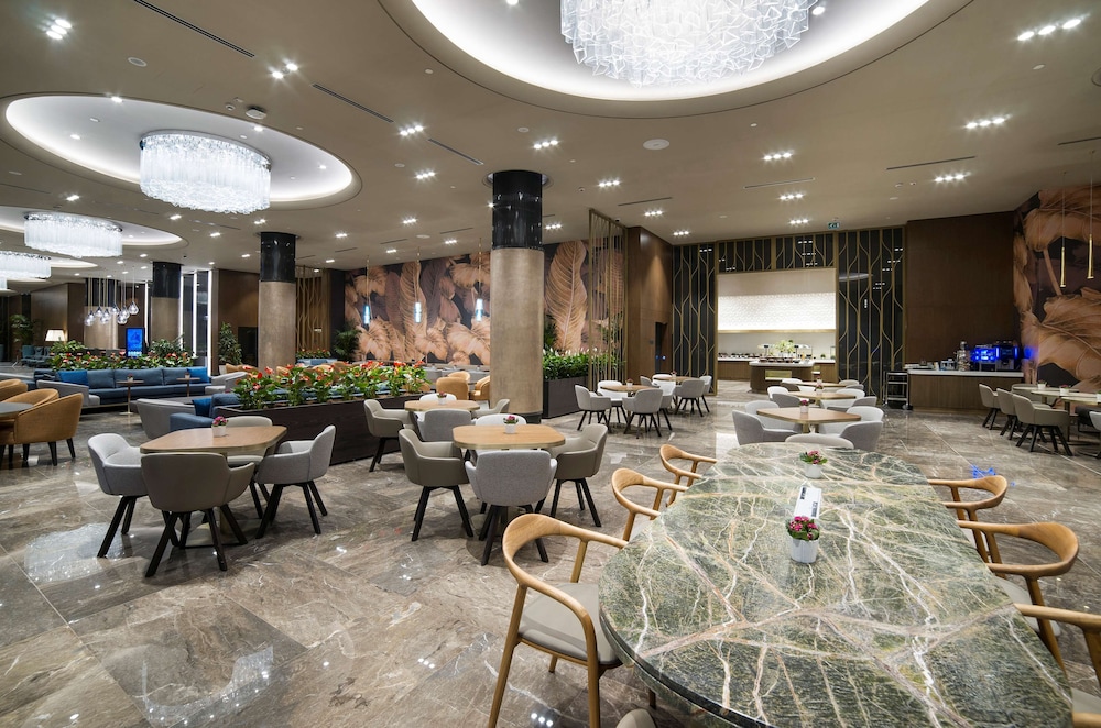 Radisson Collection Hotel Vadistanbul 61/75