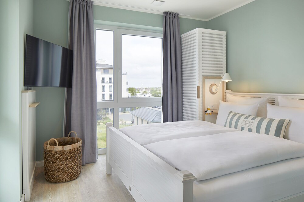 Beach Apartments Busum 13/50