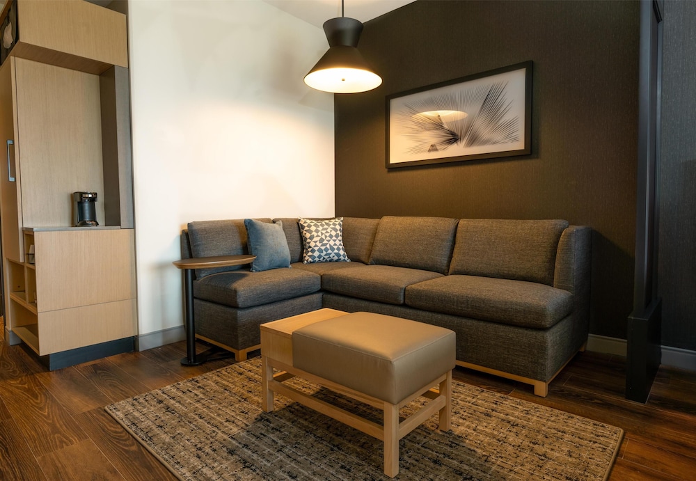Hyatt Place Eagle Pass 26/50