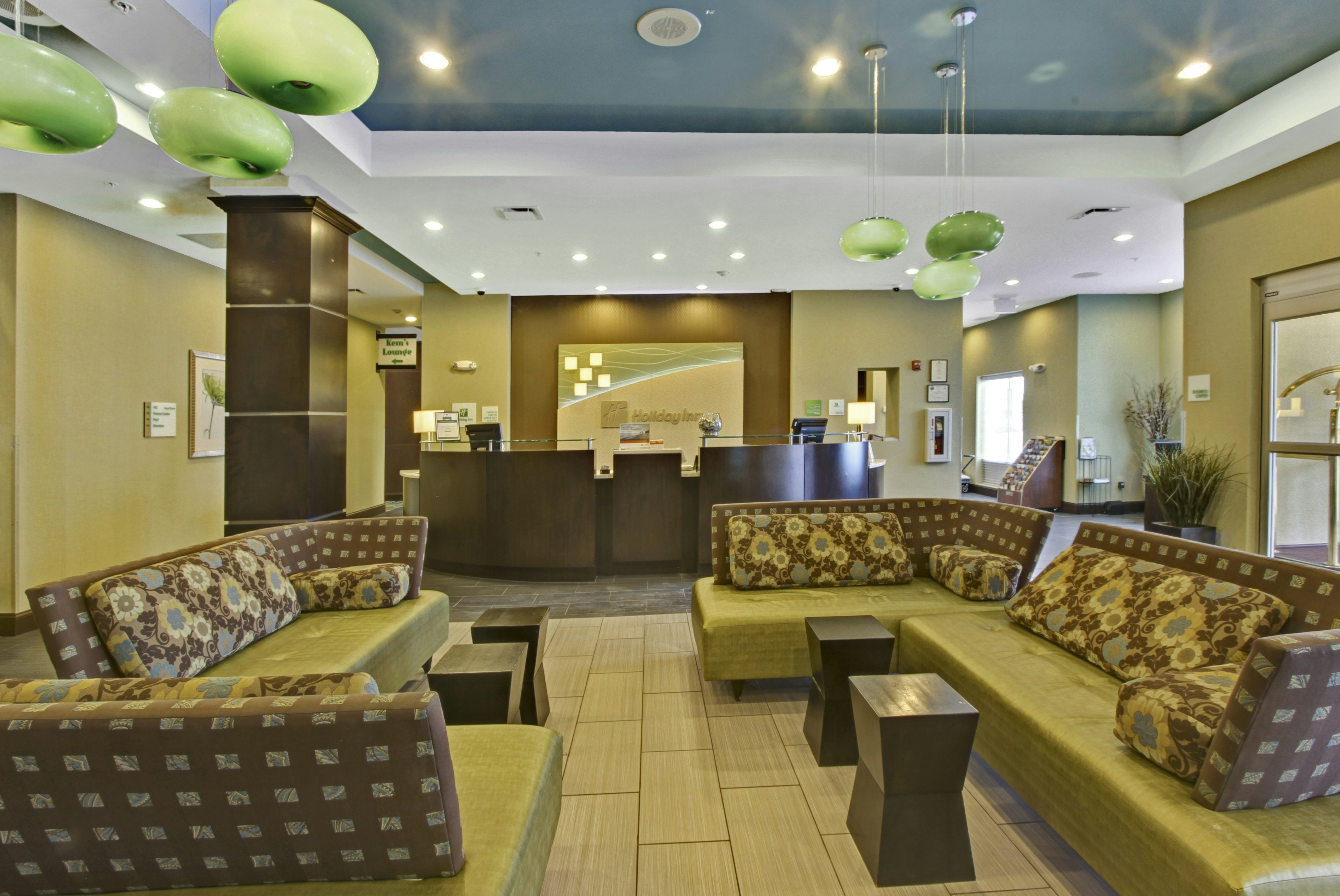 Holiday Inn Christiansburg Blacksburg 29/53