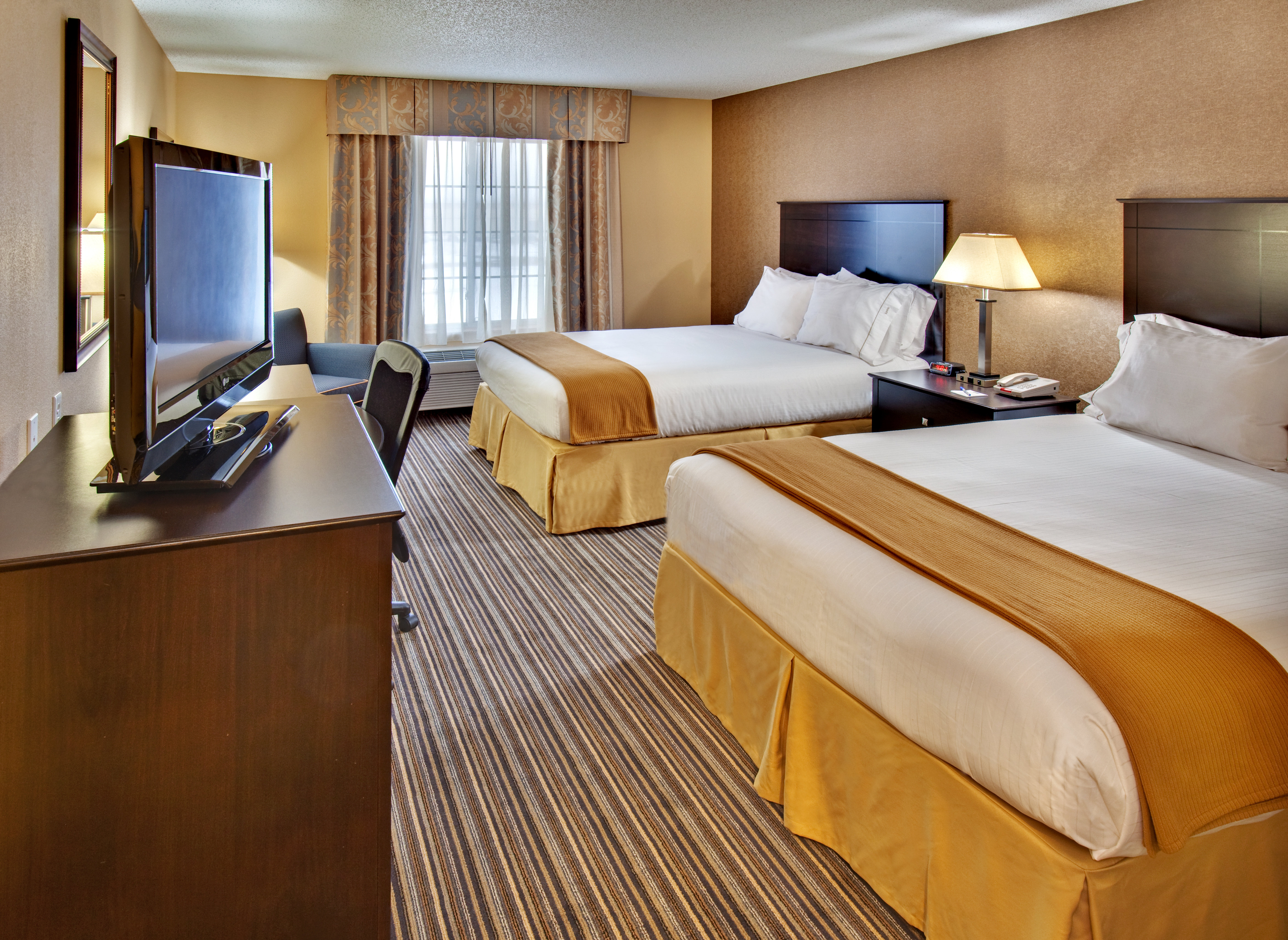 Room, King Bed