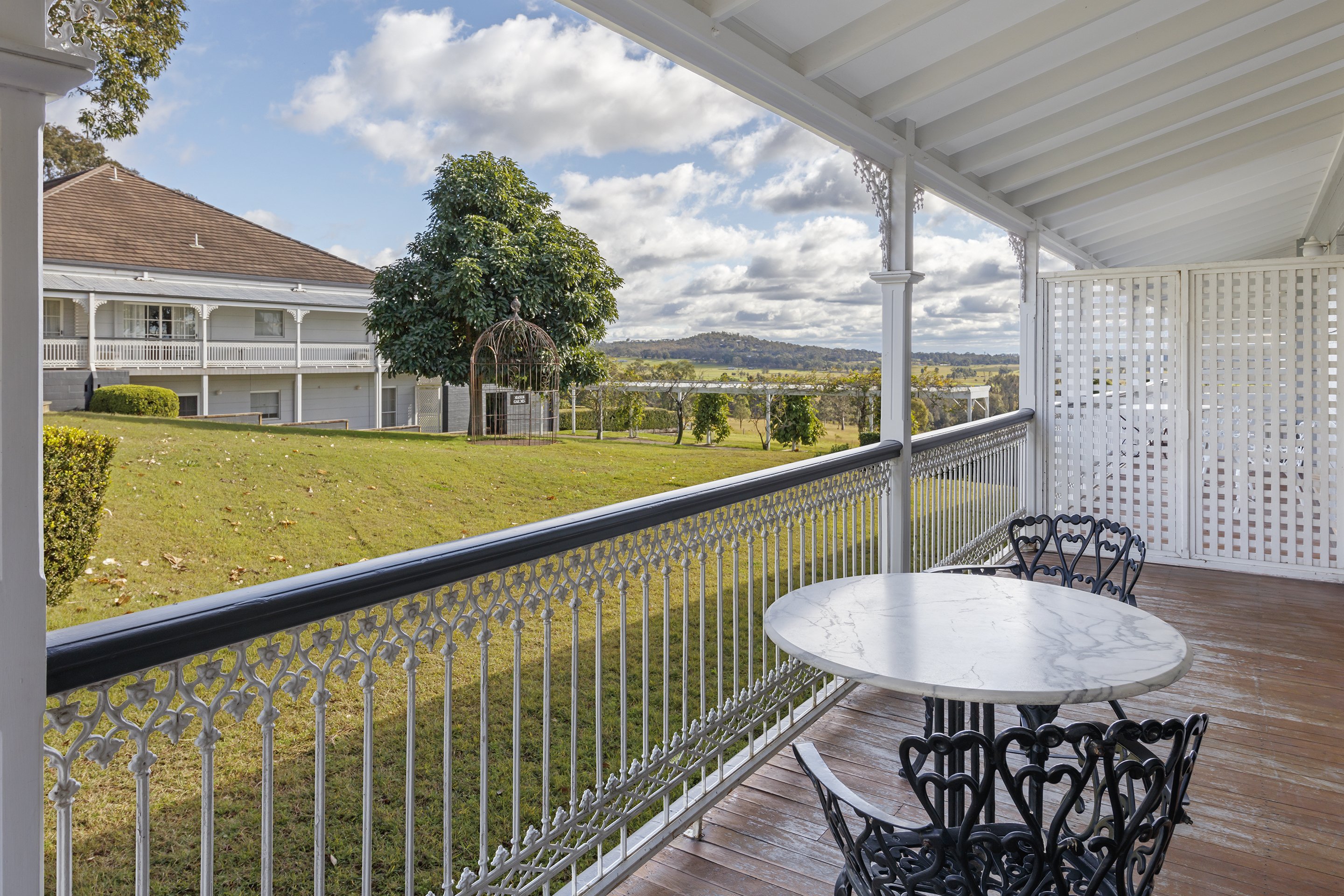 Voco Kirkton Park Hunter Valley 39/83