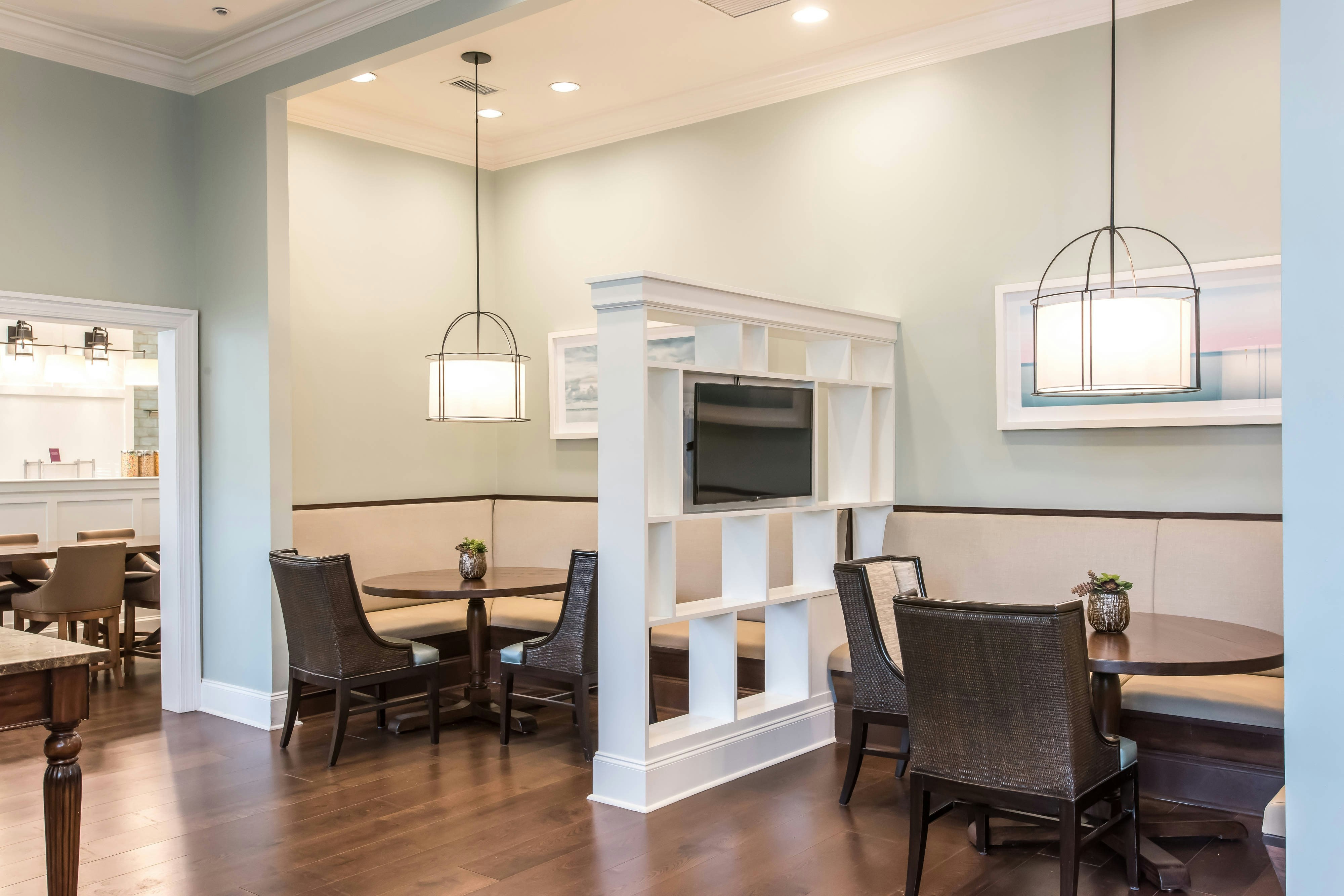 Residence Inn by Marriott Charleston Mount Pleasant 30/31
