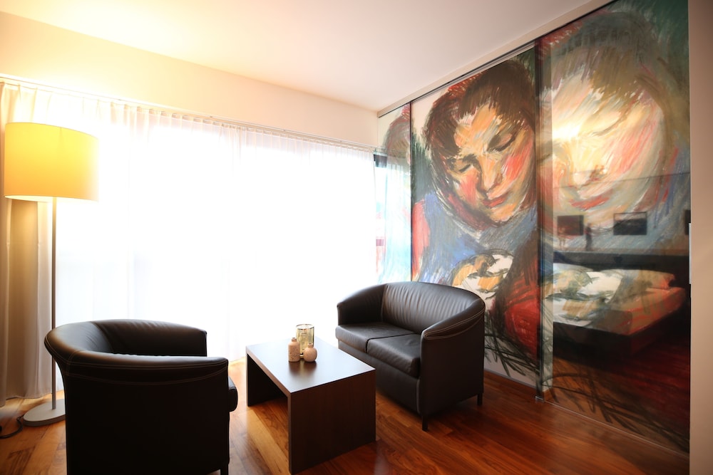 arte Hotel Linz 36/70